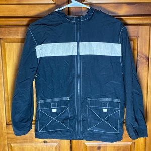 Gymboree Boys Spring Light Weight Jacket